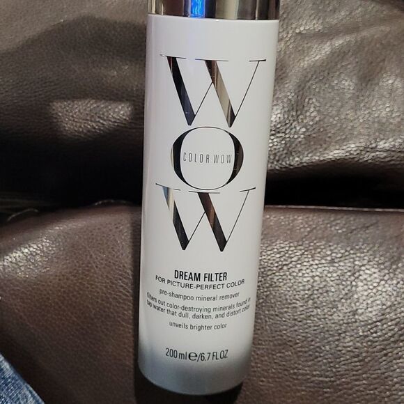 𝅺COLOR WOW DREAM FILTER - Picture 4 of 6